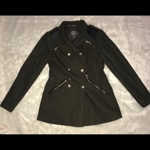 Vine Camuto Pea Coat PXS
